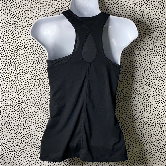 Nike With Built In Support Tank - Picture 3 of 3